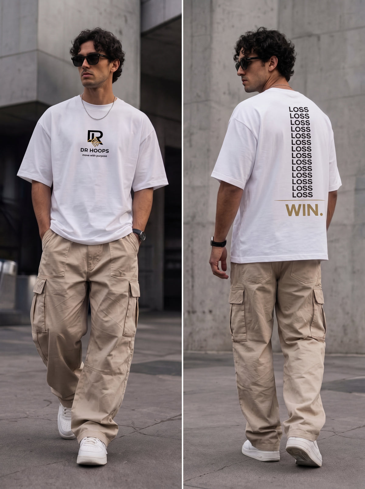 CLASSIC OVERSIZE 1.1