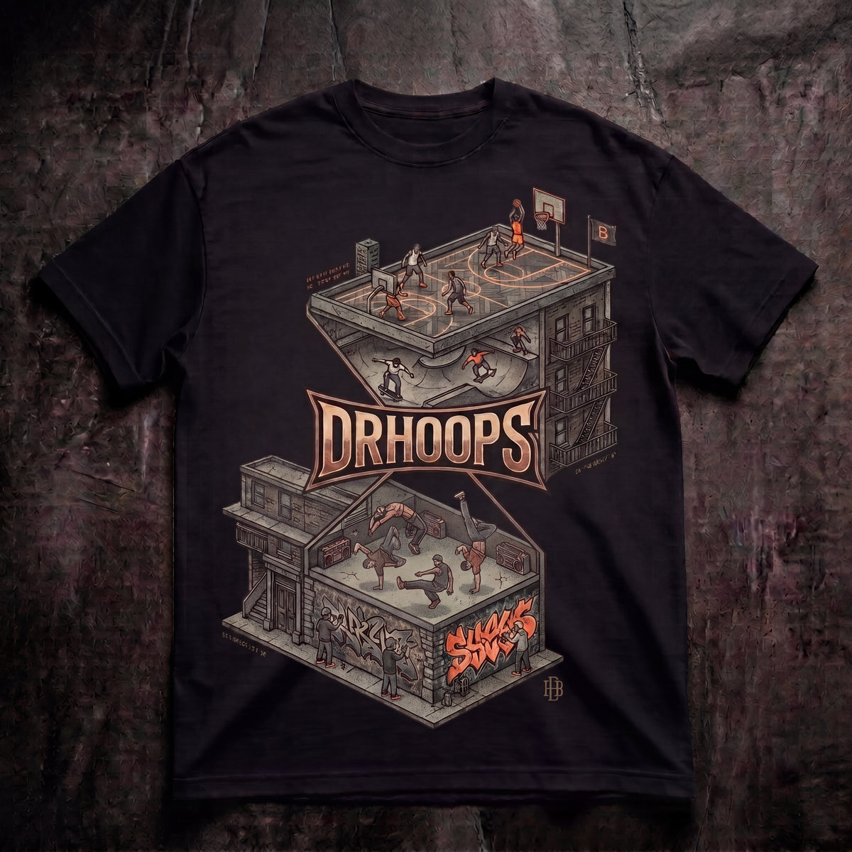 DR HOOPS V1.O