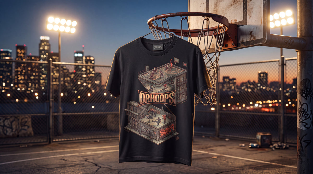 DR HOOPS V1.O