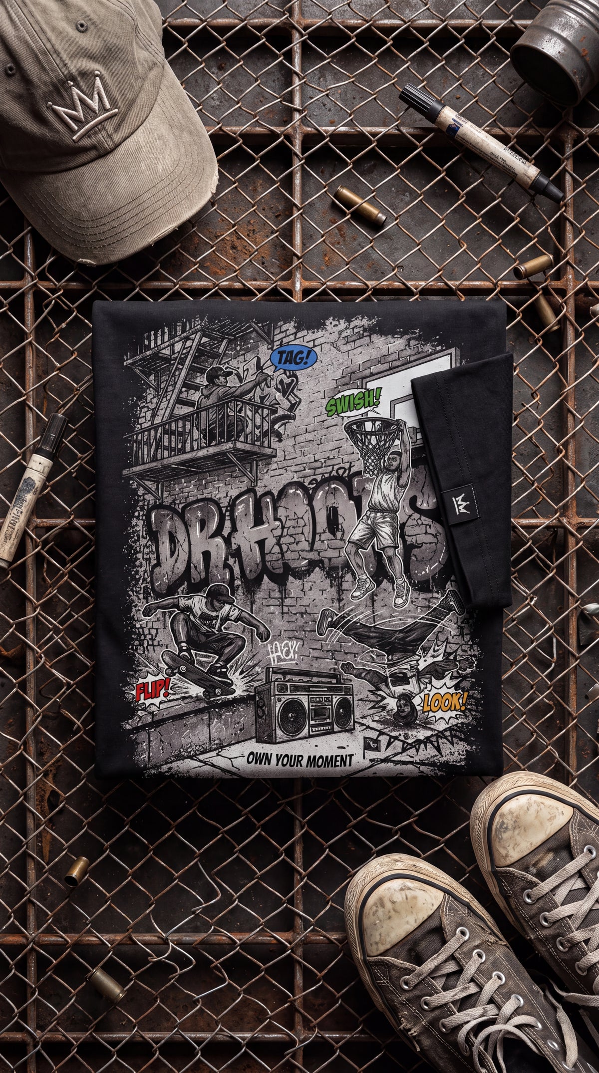 DR HOOPS V3.0
