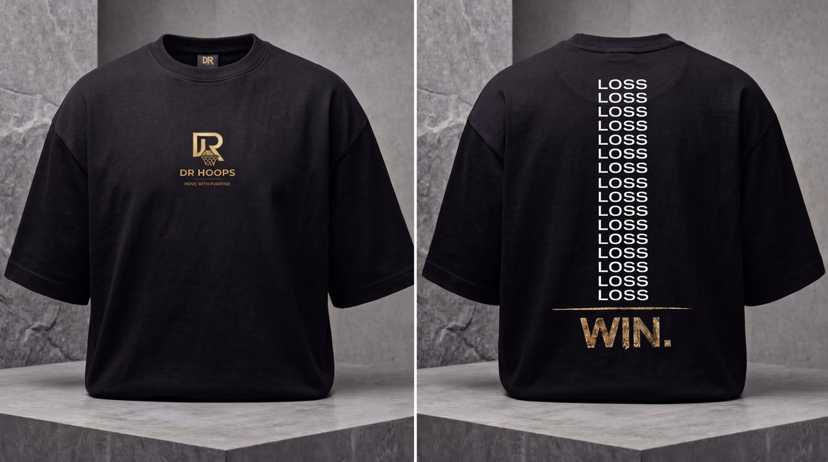 CLASSIC OVERSIZE 1.1