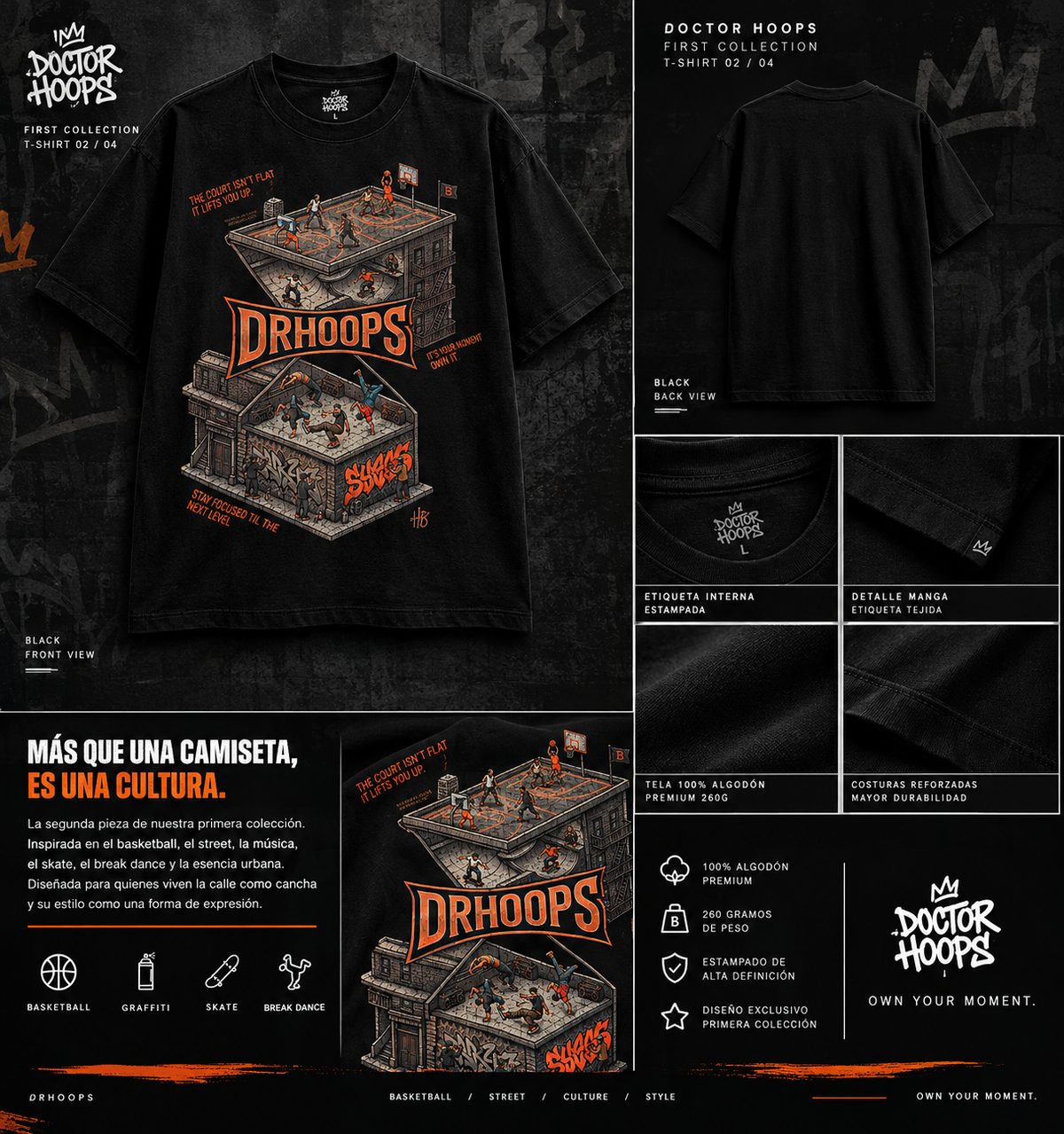 DR HOOPS V1.O