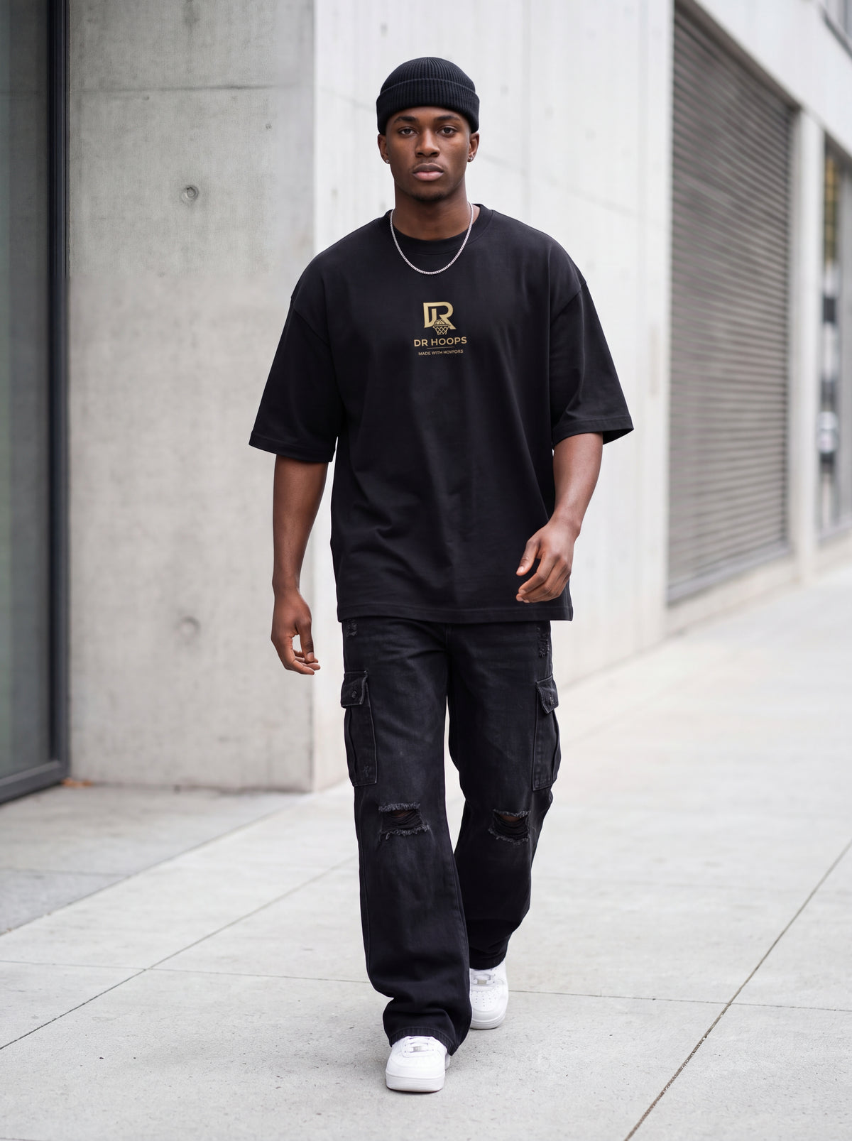 CLASSIC OVERSIZE 1.1