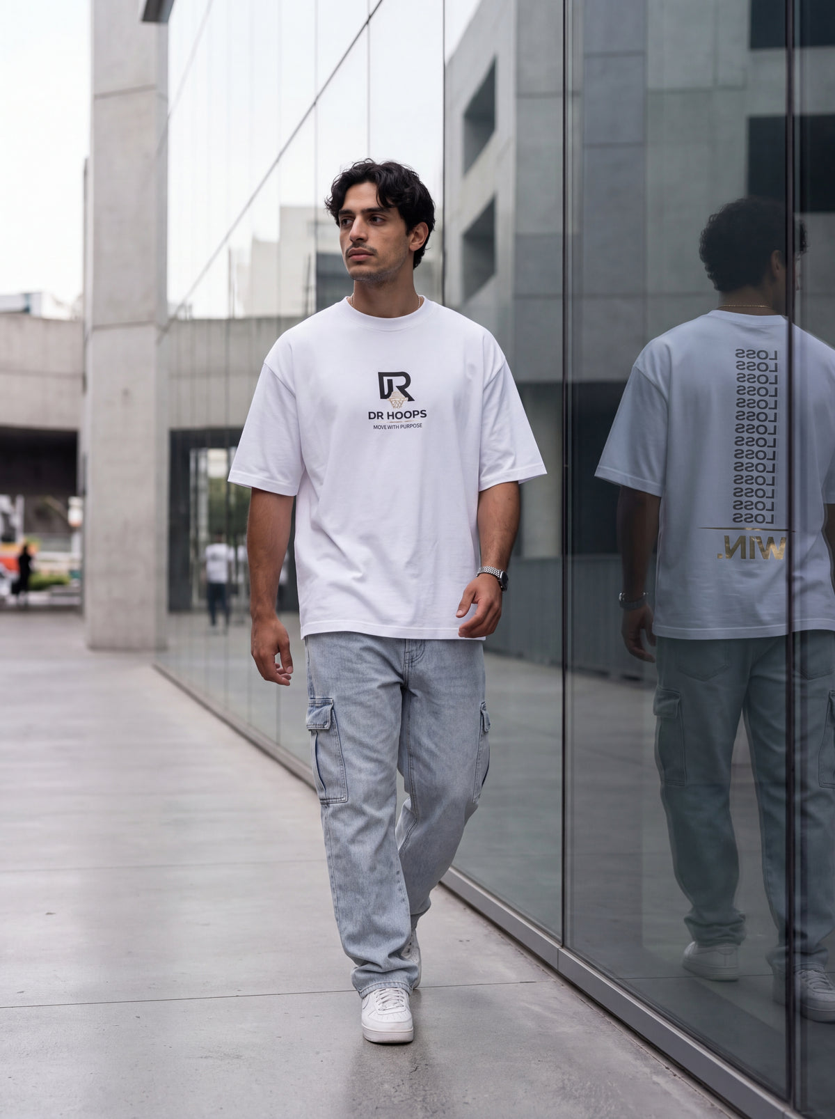 CLASSIC OVERSIZE 1.1