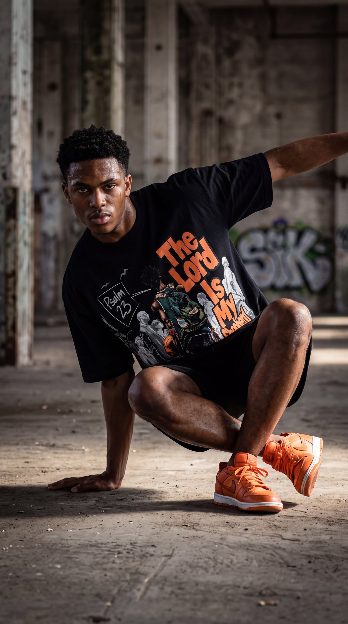 DR HOOPS V.8