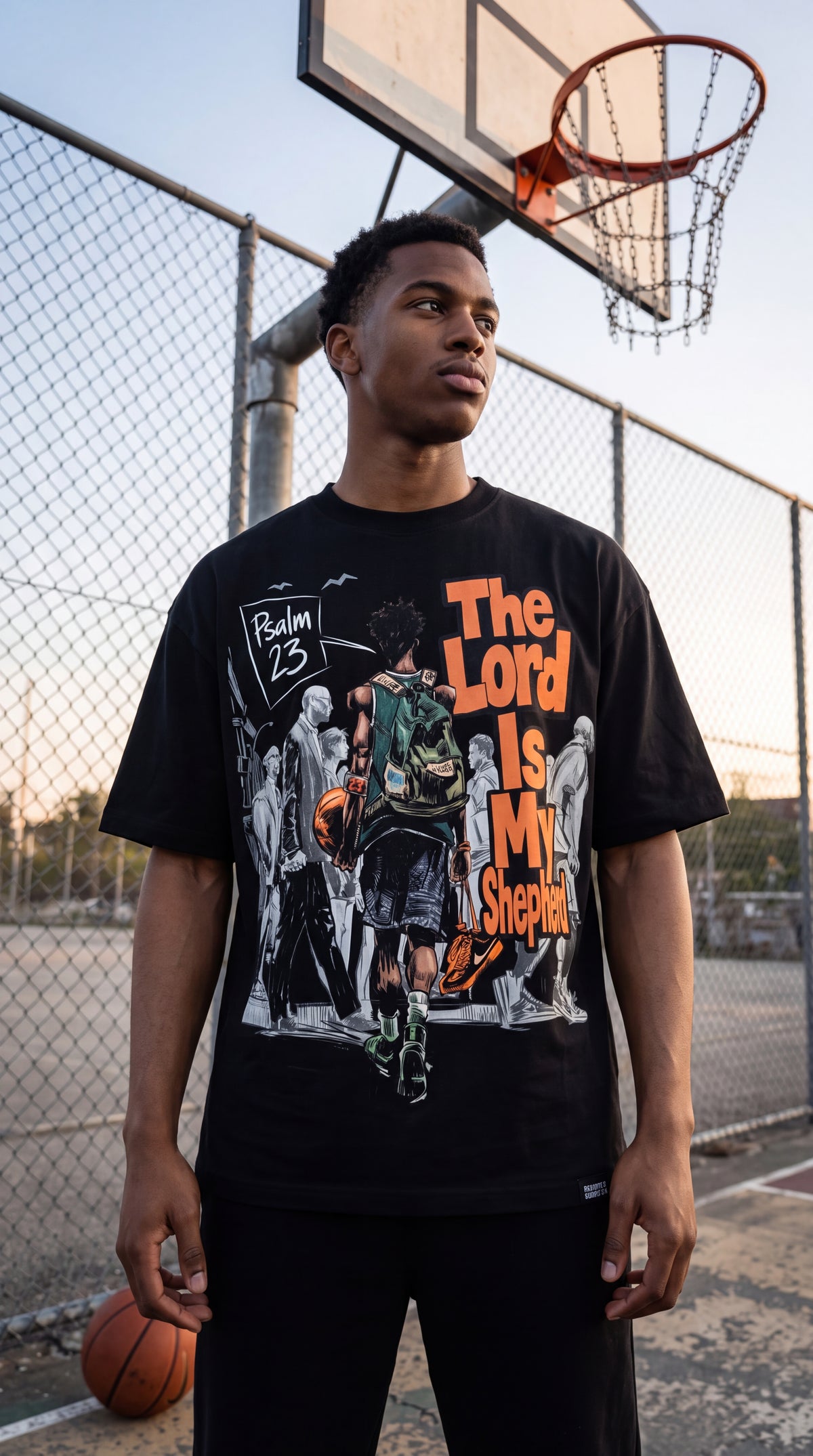 DR HOOPS V.8