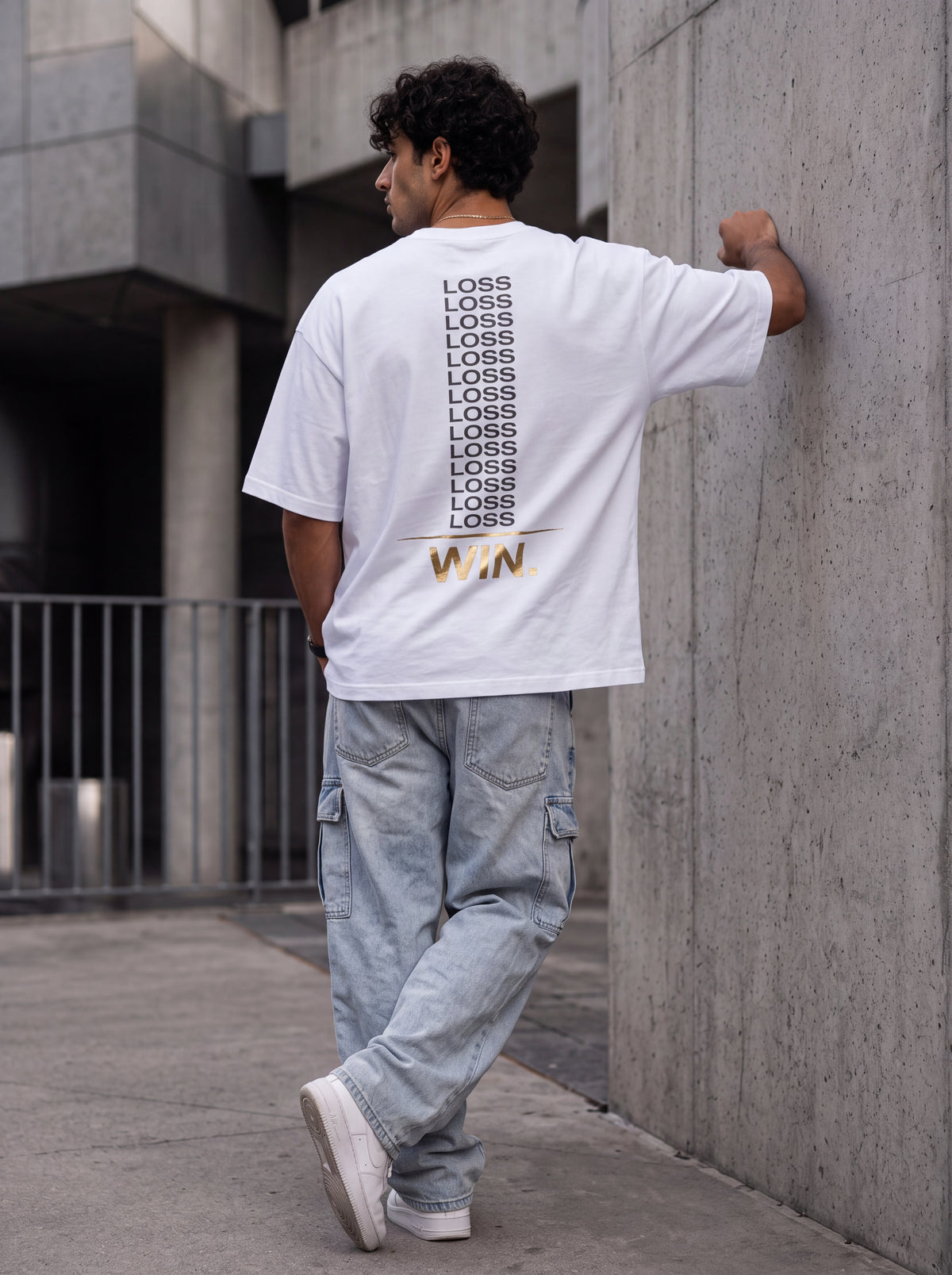 CLASSIC OVERSIZE 1.1