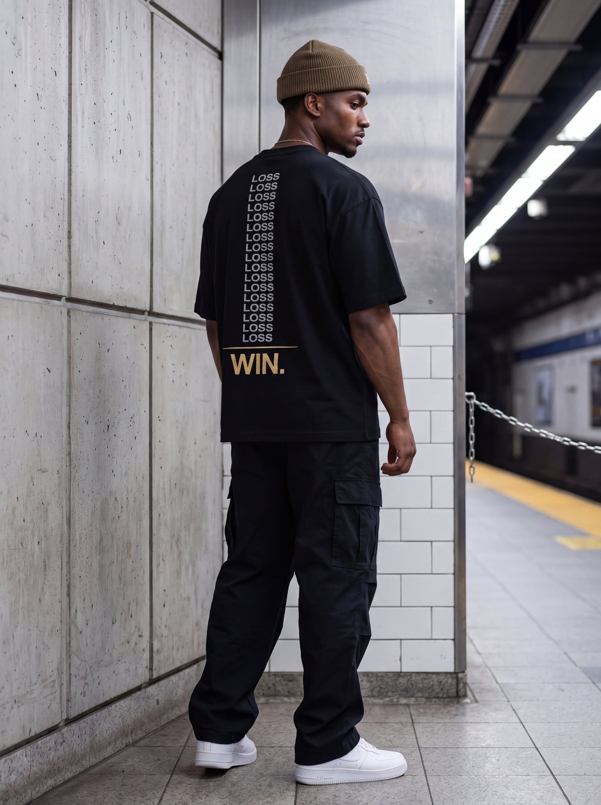 CLASSIC OVERSIZE 1.1