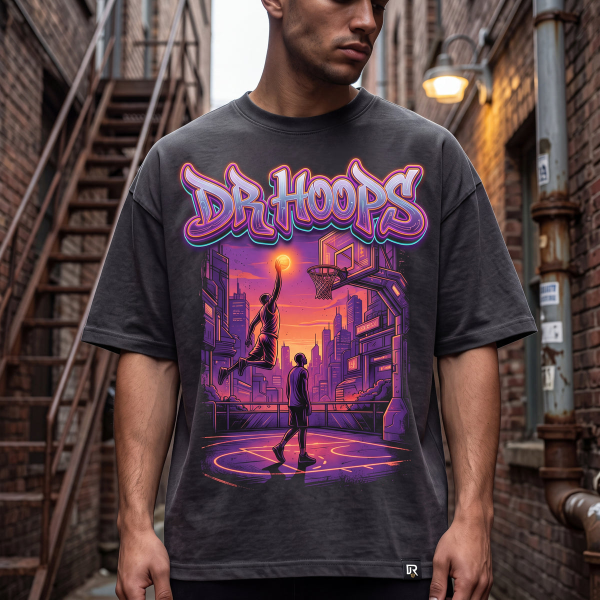 DR HOOPS V4.0