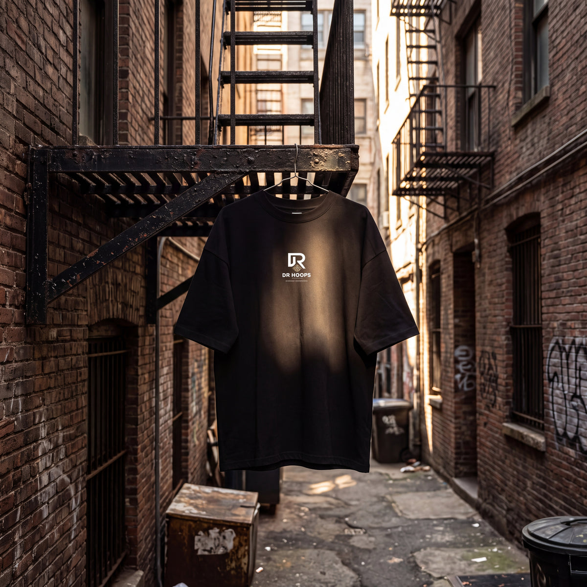 CLASSIC OVERSIZE